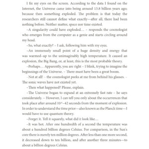 The Holographic World<br>The Earth and Humanity - obrazek 5