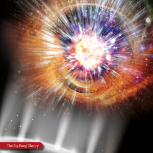 The Holographic World<br>The Earth and Humanity - obrazek 6