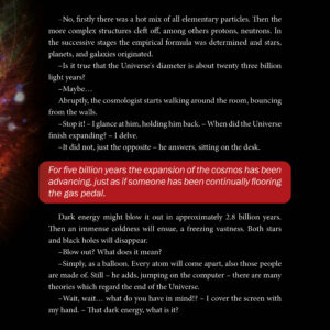 The Holographic World<br>The Earth and Humanity - obrazek 7