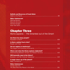 The Holographic World<br>The Earth and Humanity - obrazek 3