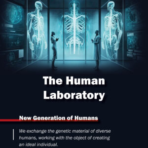 The Holographic World<br>Genetically Ideal Individuals - obrazek 6