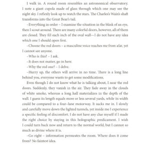 The Holographic World<br>Genetically Ideal Individuals - obrazek 7