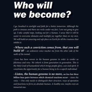 The Holographic World<br>Genetically Ideal Individuals - obrazek 4