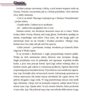 Hologramowy Świat<br>Pamięć Wszechświata - obrazek 5