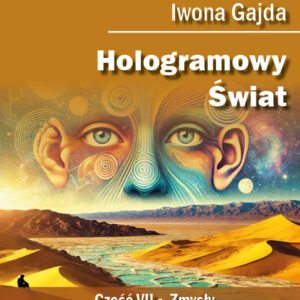 Hologramowy Świat<br>Zmysły