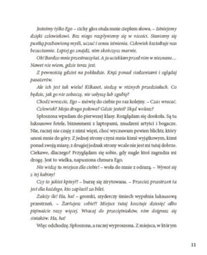 Hologramowy Świat II<br>Ego<br>ebook + audiobook - obrazek 7