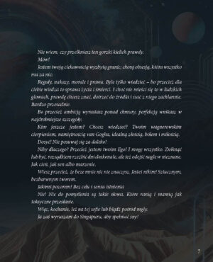 Hologramowy Świat II<br>Ego<br>ebook + audiobook - obrazek 5