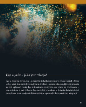 Hologramowy Świat II<br>Ego<br>ebook + audiobook - obrazek 9