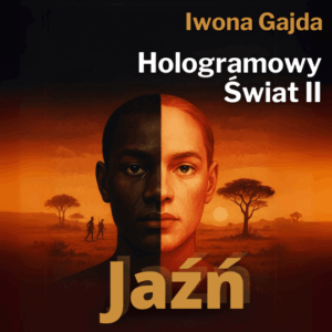 Hologramowy Świat II<br>Jaźń<br>audiobook