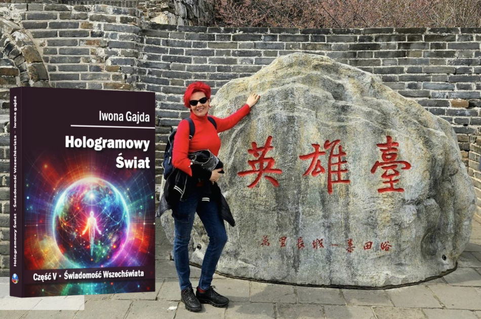 Świadomość ukryta jest w naszym ego