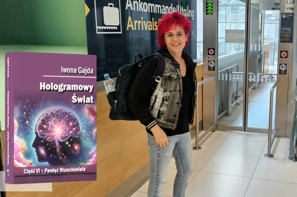 Dla niektórych ludzi pamięć jest najwyższą wartością