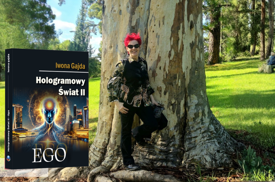 Wiara, nadzieja i miłość to dla mnie filary człowieczeństwa