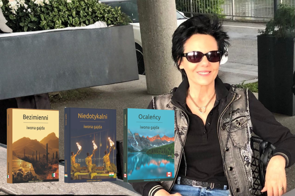 Zło istnieje i od zarania dziejów szuka sposobów, aby przejąć kontrolę nad światem