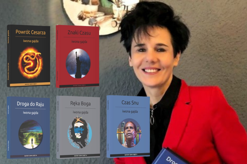 Większość współczesnych ludzi jest zagubionych