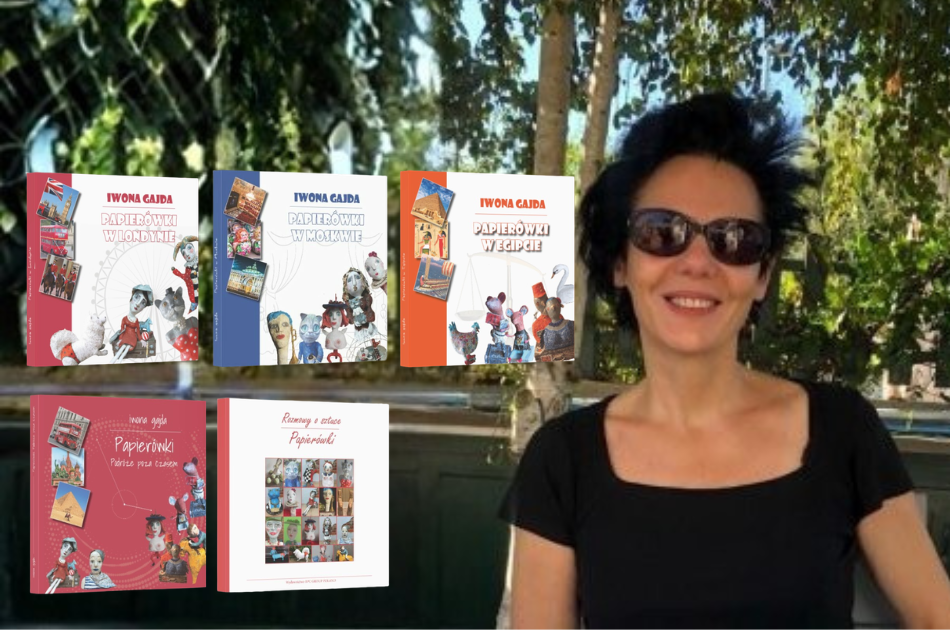 Historia, niczym gen, wbudowana jest w nas