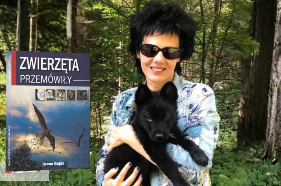 Taki jest człowiek. Może być potworem, aniołem lub kimś pośrodku