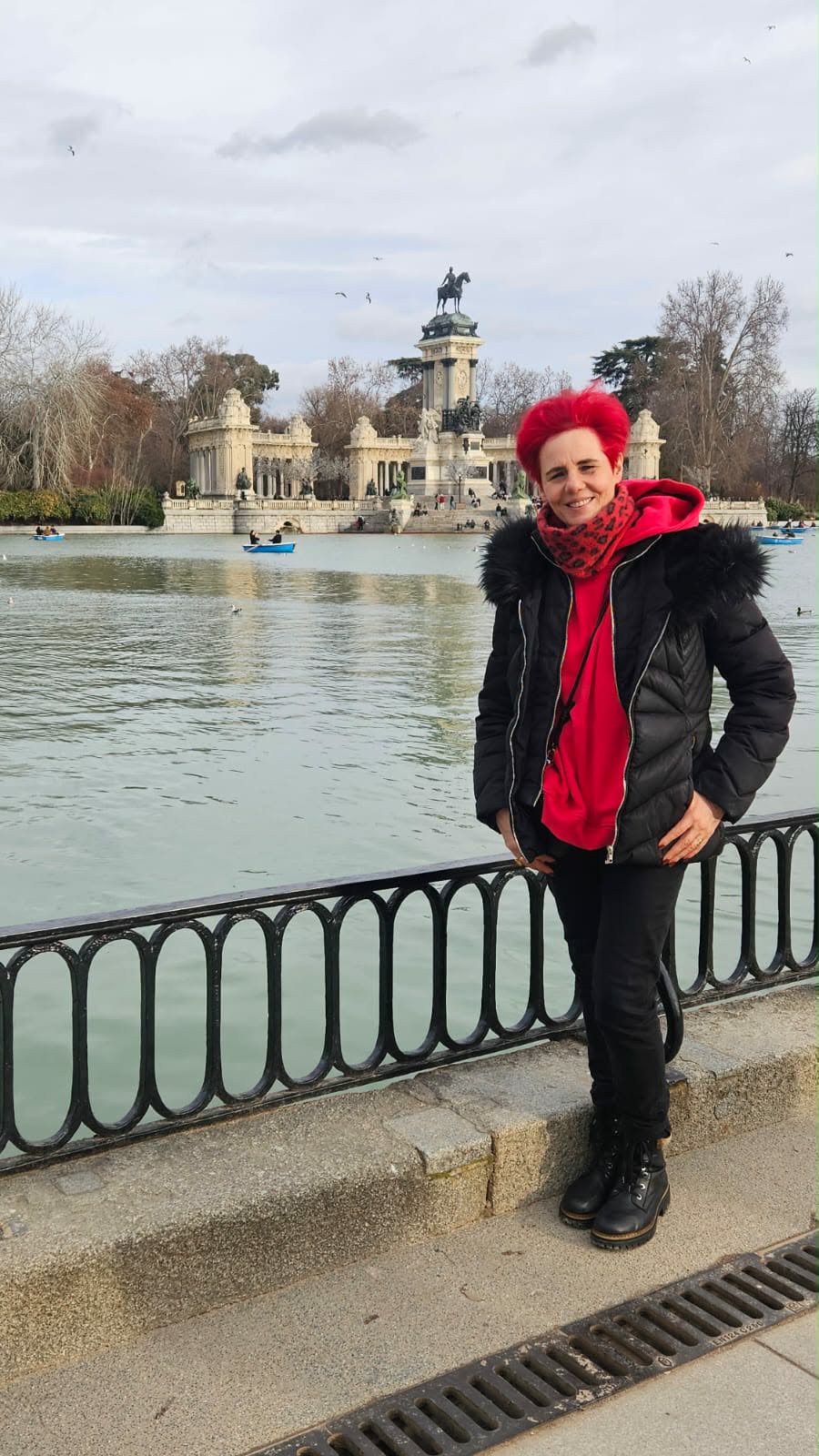 Myśli mogą być sprzymierzeńcem człowieka i wspierać go w osiąganiu szczęścia