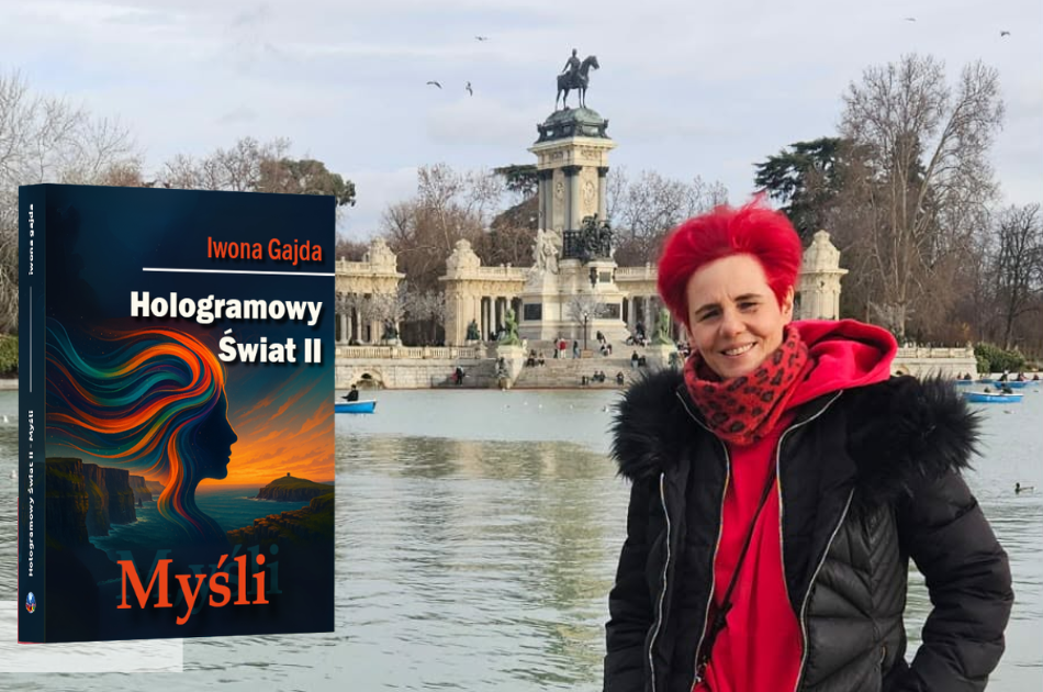 Myśli mogą być sprzymierzeńcem człowieka i wspierać go w osiąganiu szczęścia