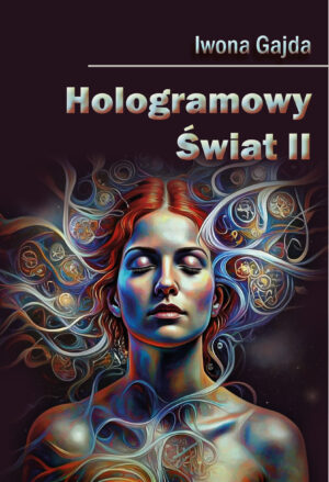 🌍 <b>PREMIERA</b><BR>Hologramowy Świat II