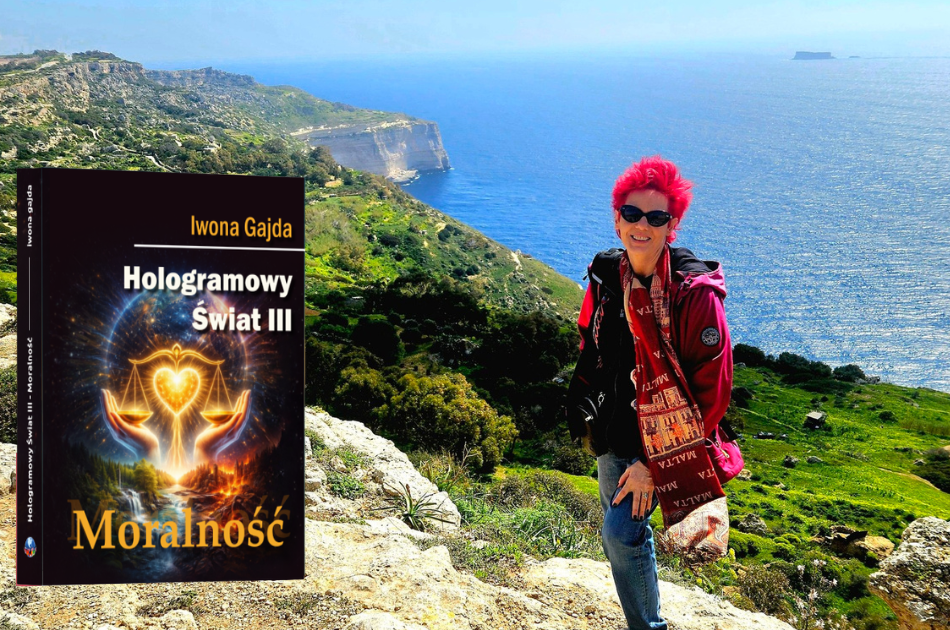 Problem zaczyna się wtedy, gdy człowiek zwalnia się z osobistego wyboru i odpowiedzialności na rzecz tej przyjętej "moralności"